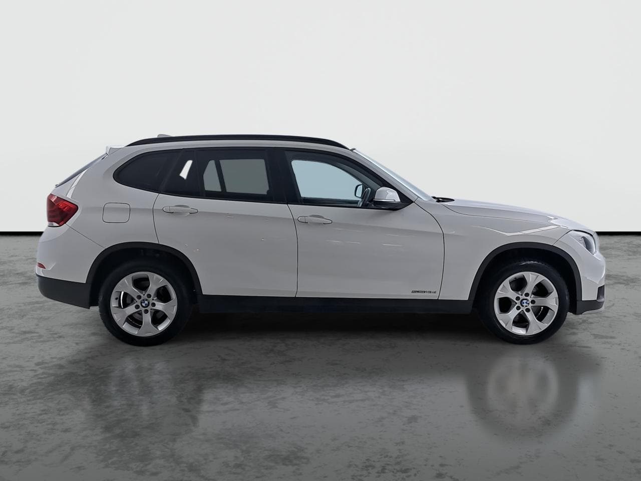 2014 BMW X1 - 8