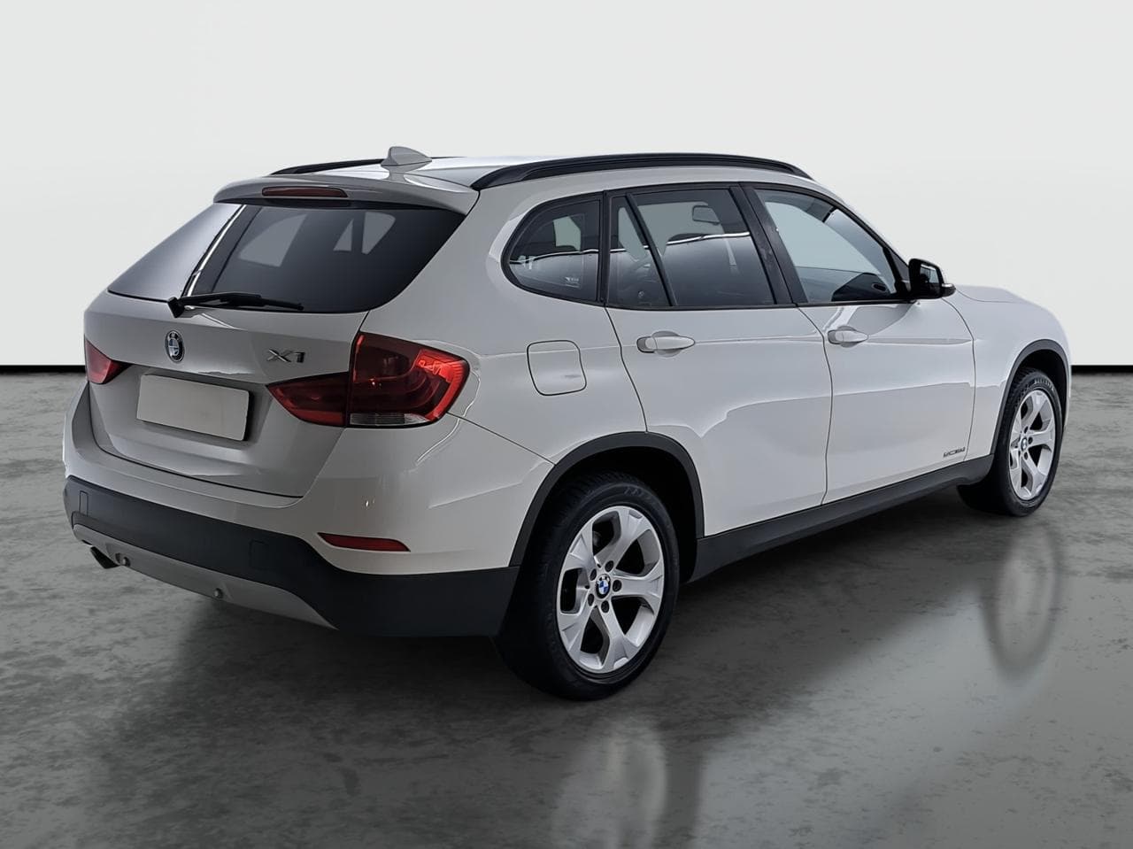 2014 BMW X1 - 7