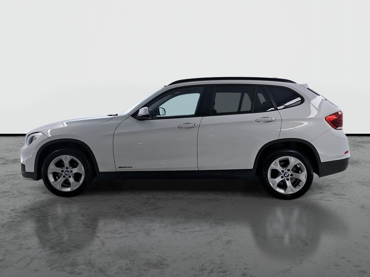2014 BMW X1 - 4