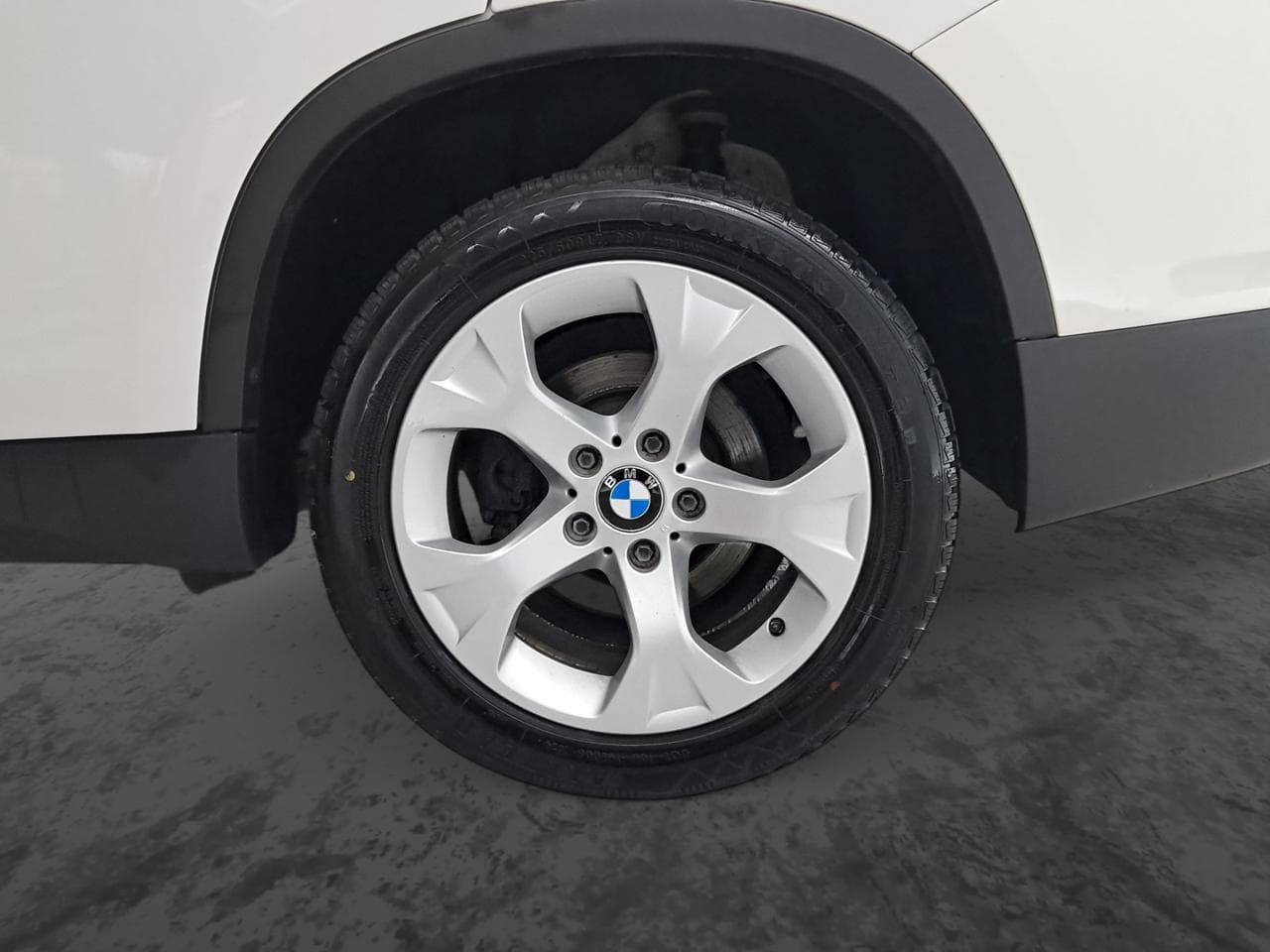 2014 BMW X1 - 20
