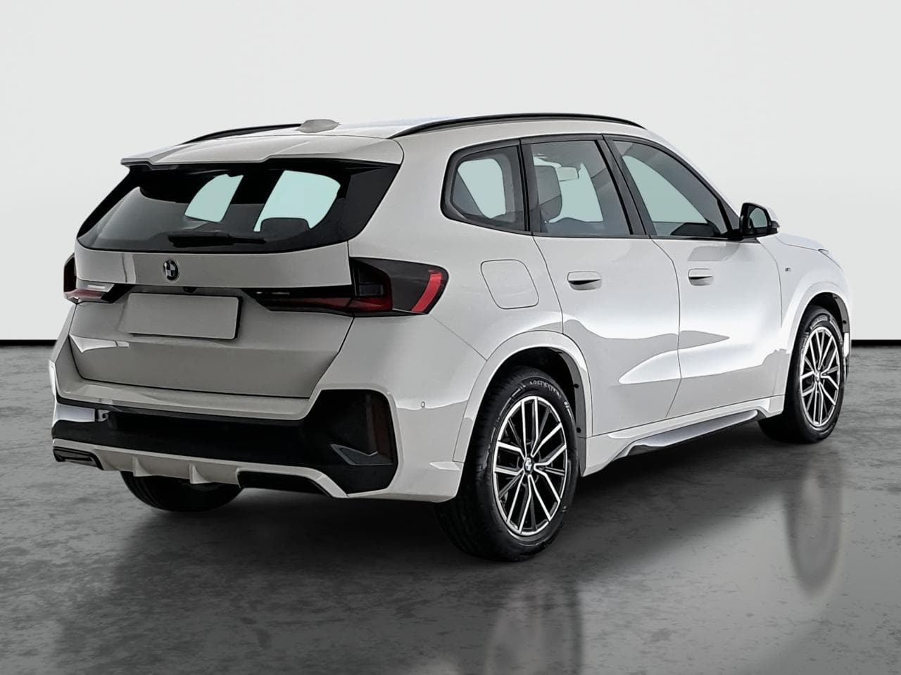 2024 BMW X1 - 7
