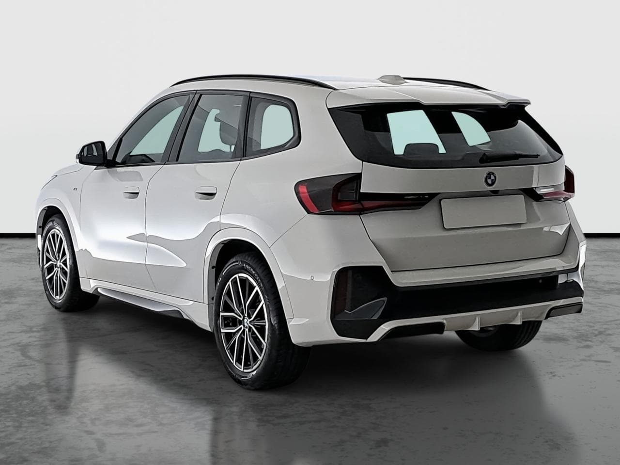 2024 BMW X1 - 5