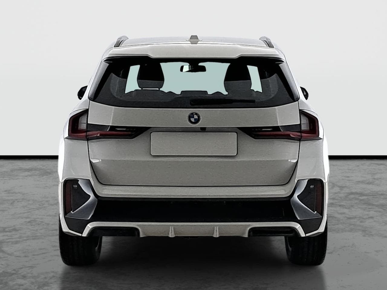 2024 BMW X1 - 6
