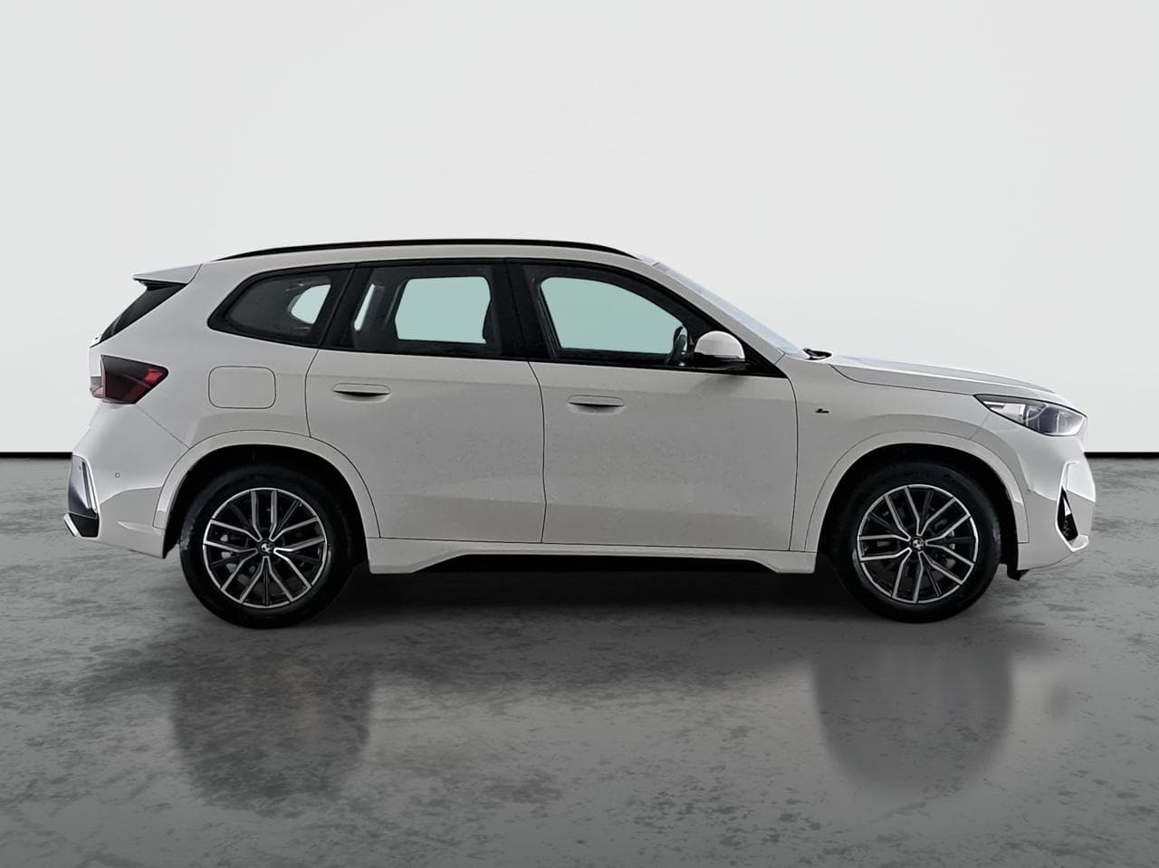2024 BMW X1 - 8