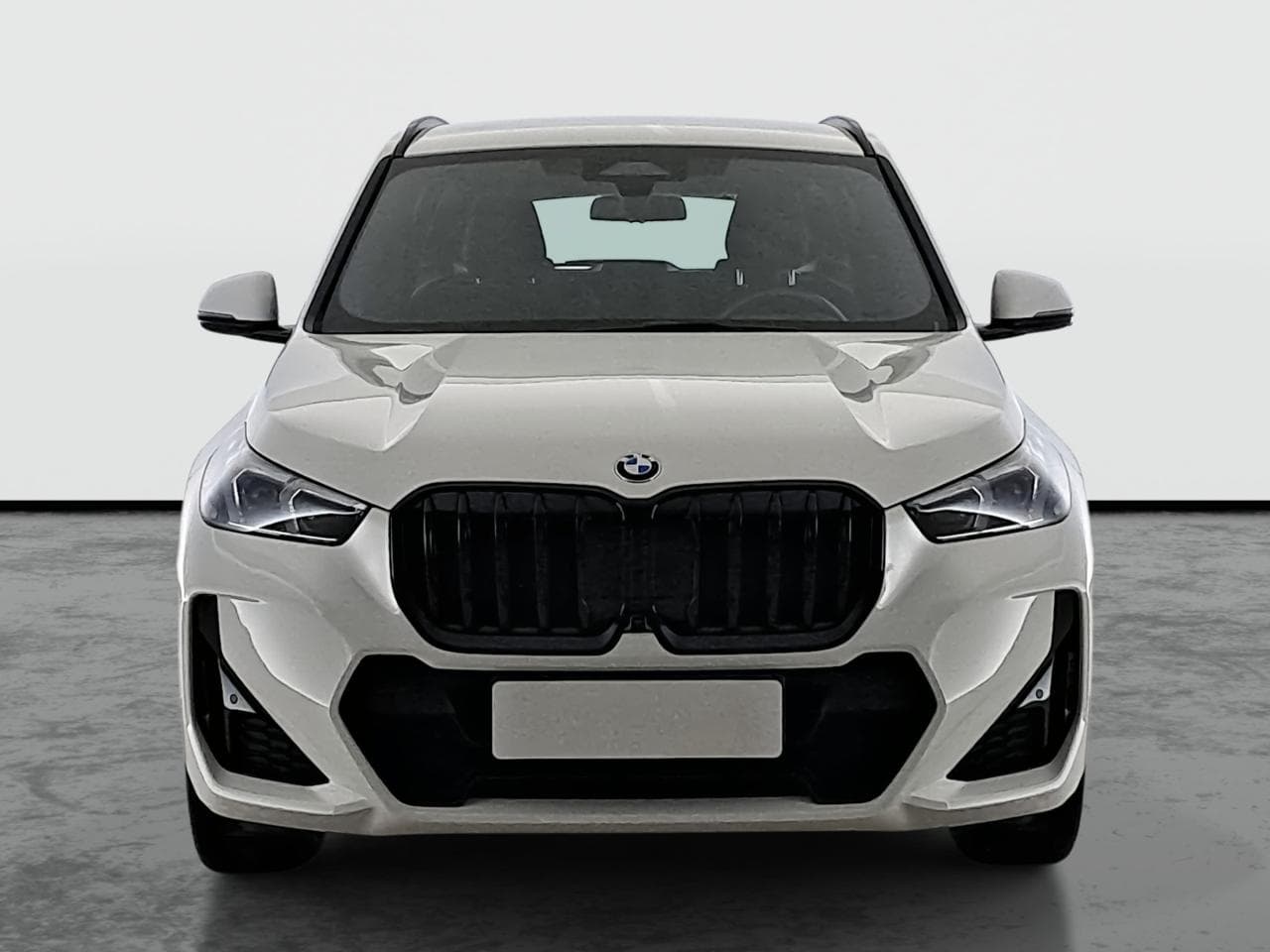 2024 BMW X1 - 2