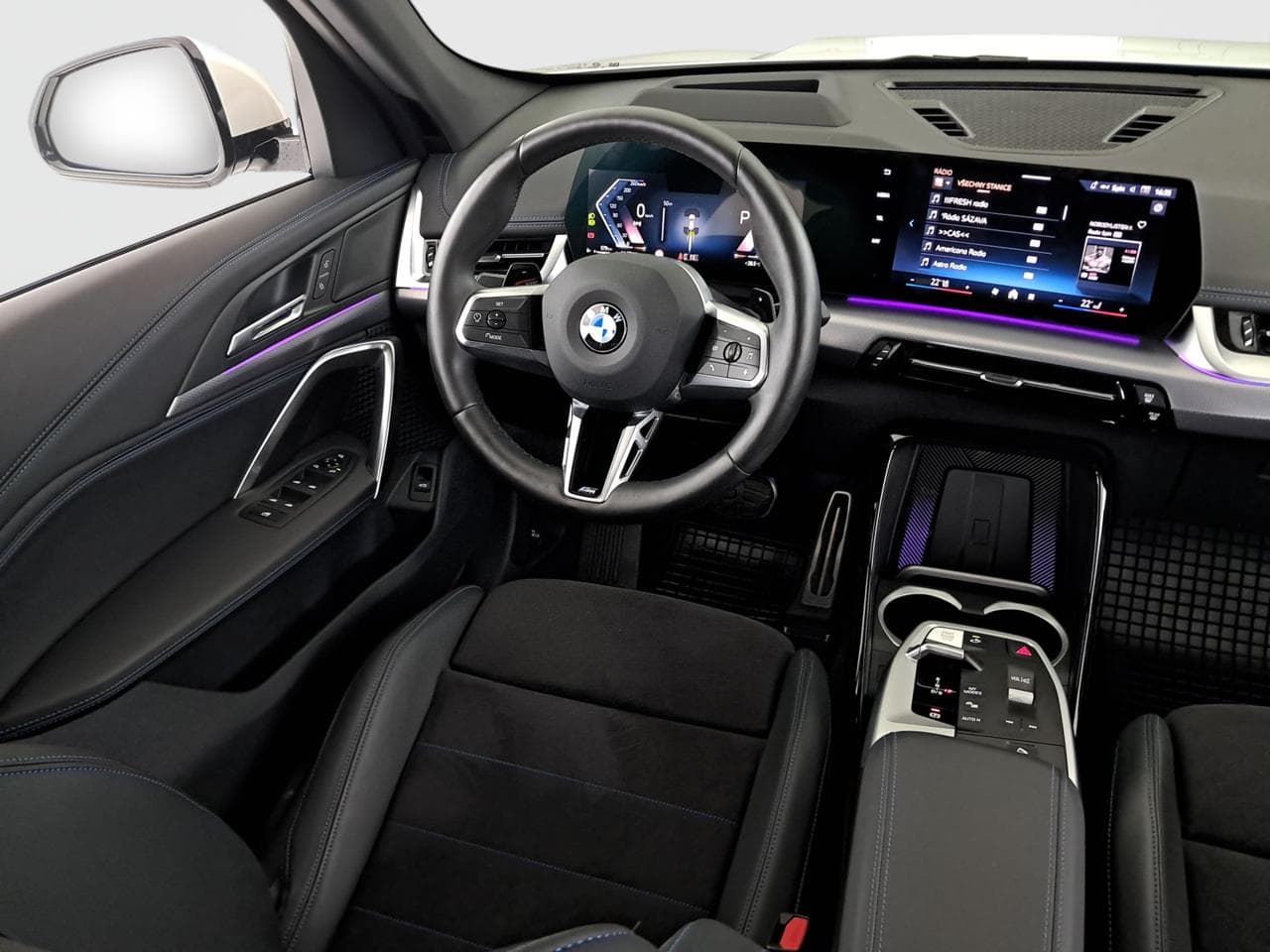 2024 BMW X1 - 9