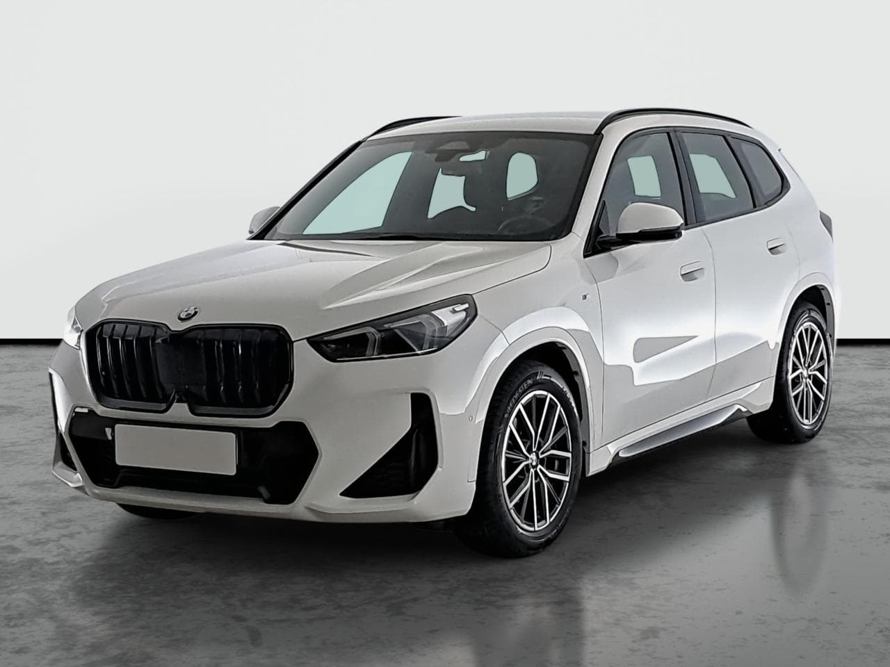 2024 BMW X1 - 3