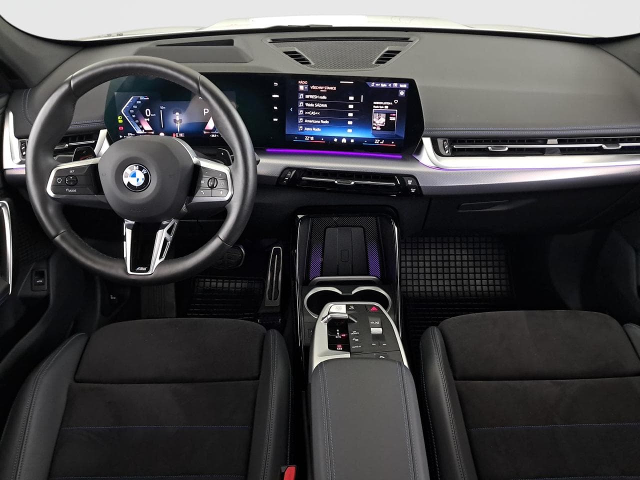 2024 BMW X1 - 10