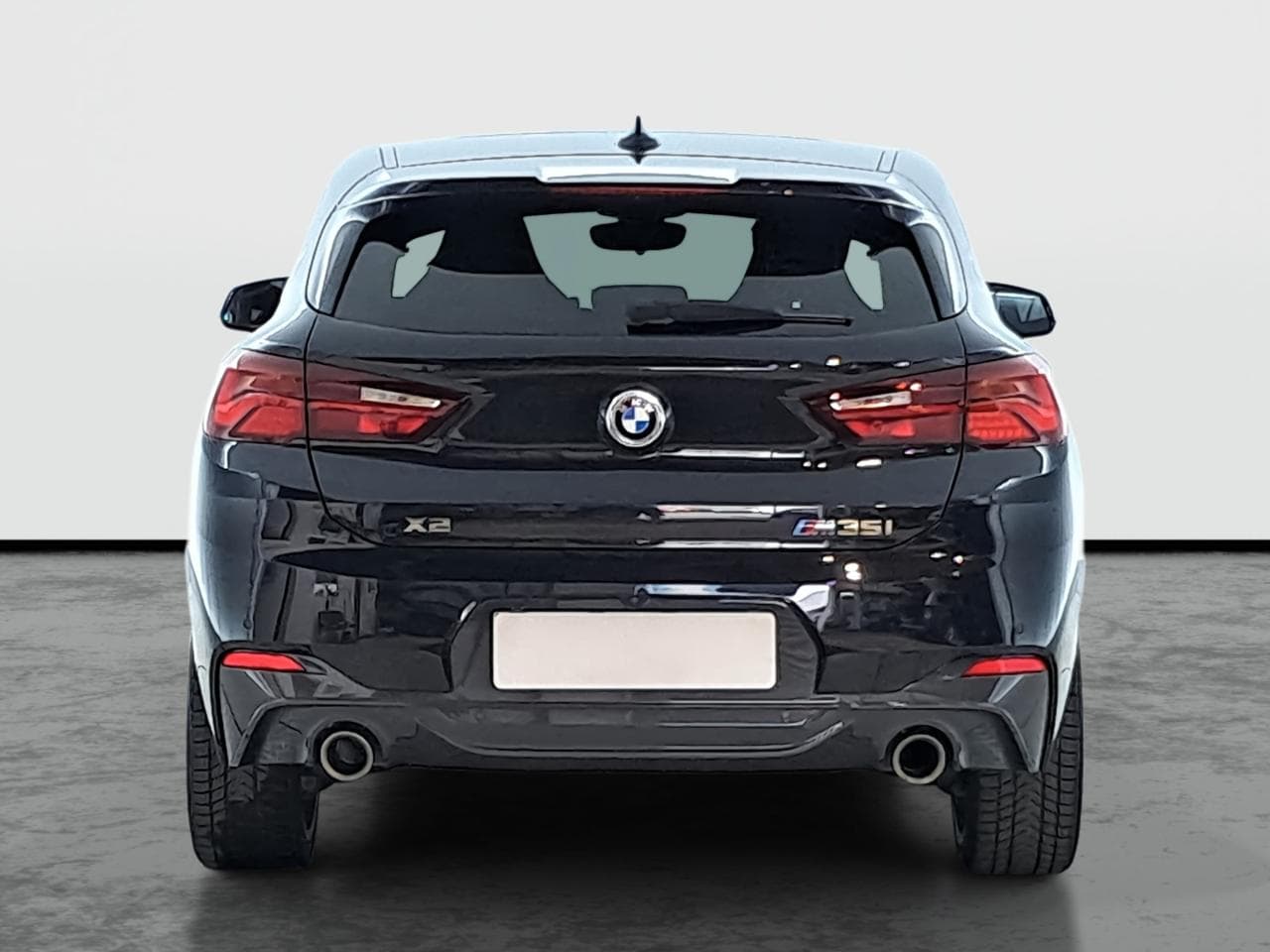 2021 BMW X2 - 6