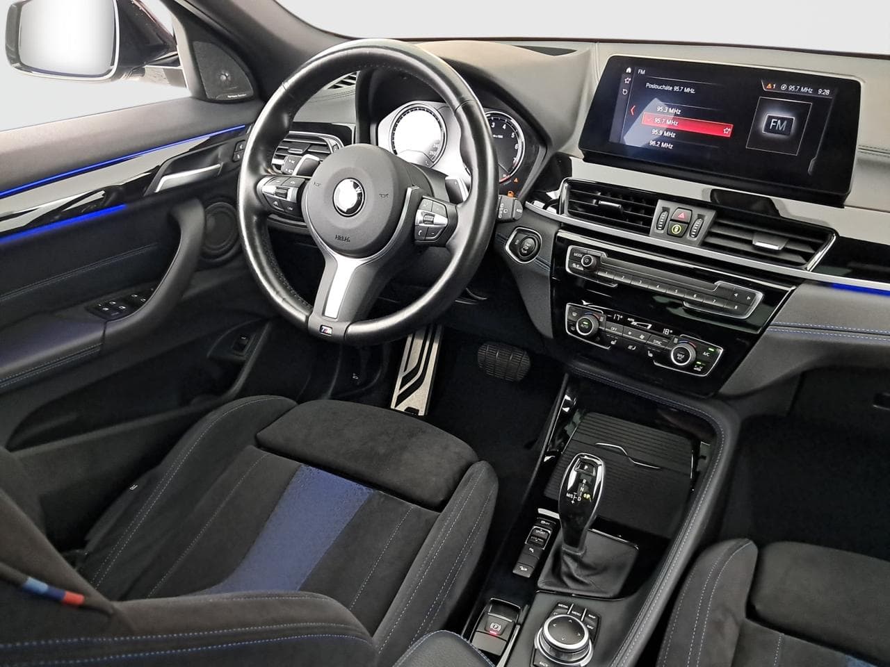 2021 BMW X2 - 9