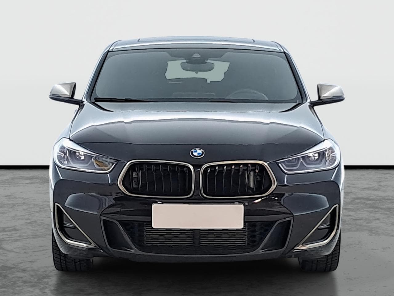 2021 BMW X2 - 2