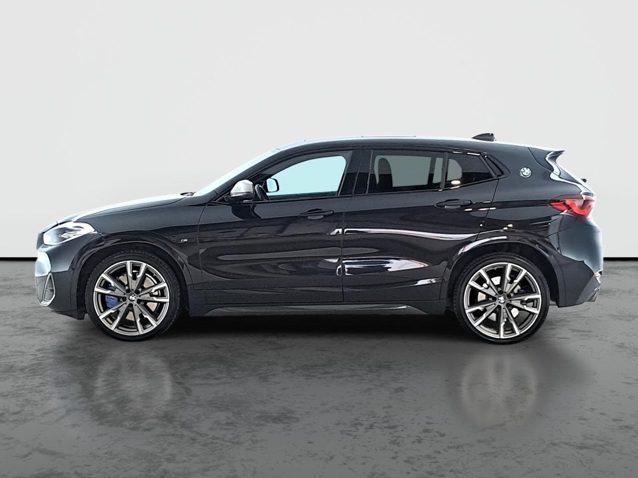 2021 BMW X2 - 4