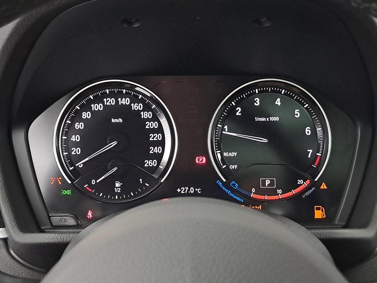 2021 BMW X2 - 17
