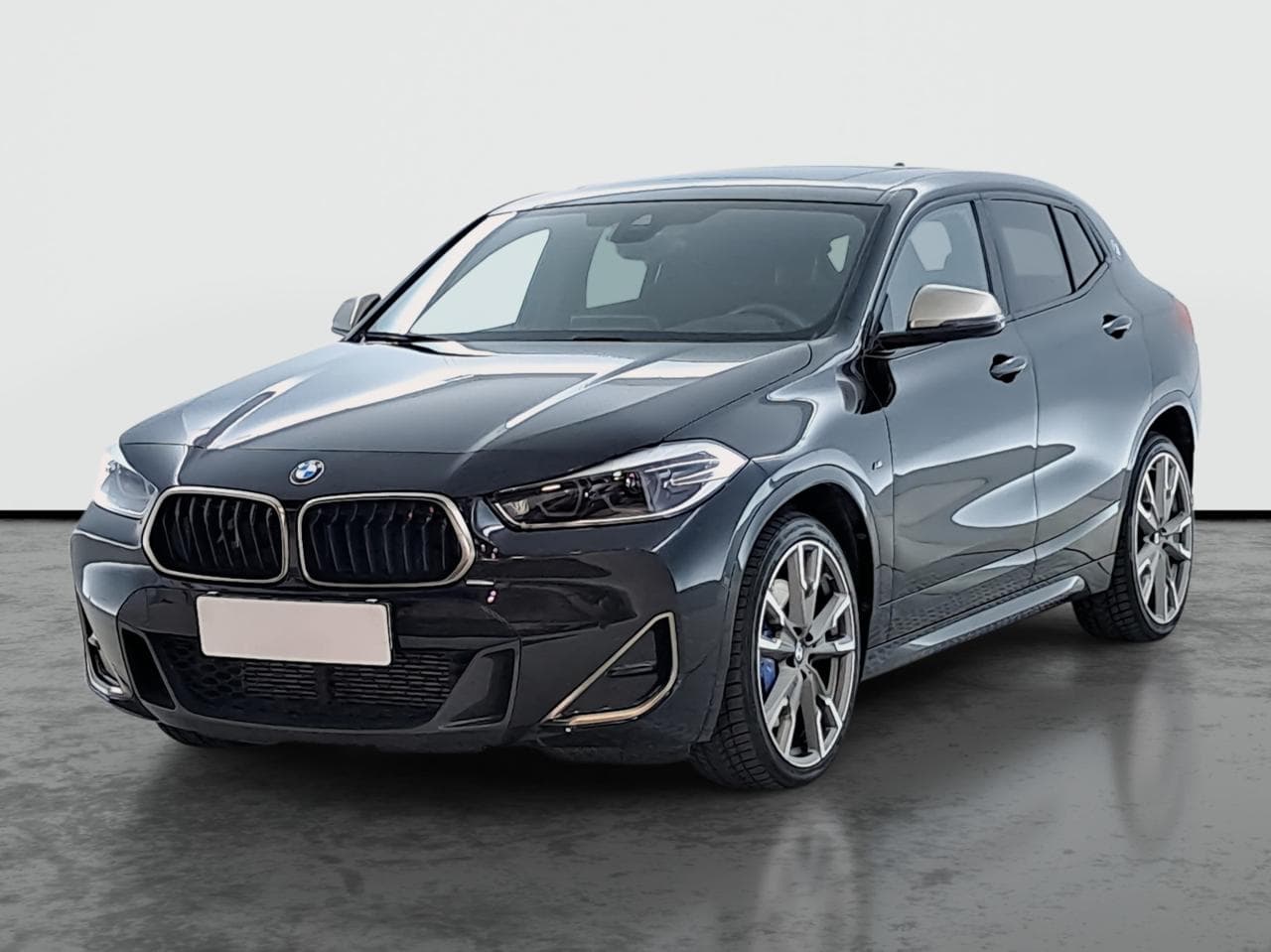 2021 BMW X2 - 3