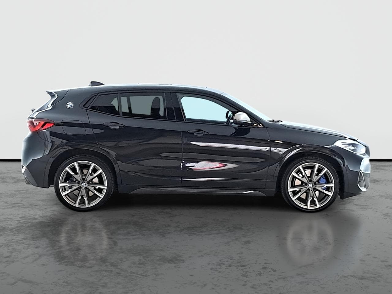 2021 BMW X2 - 8