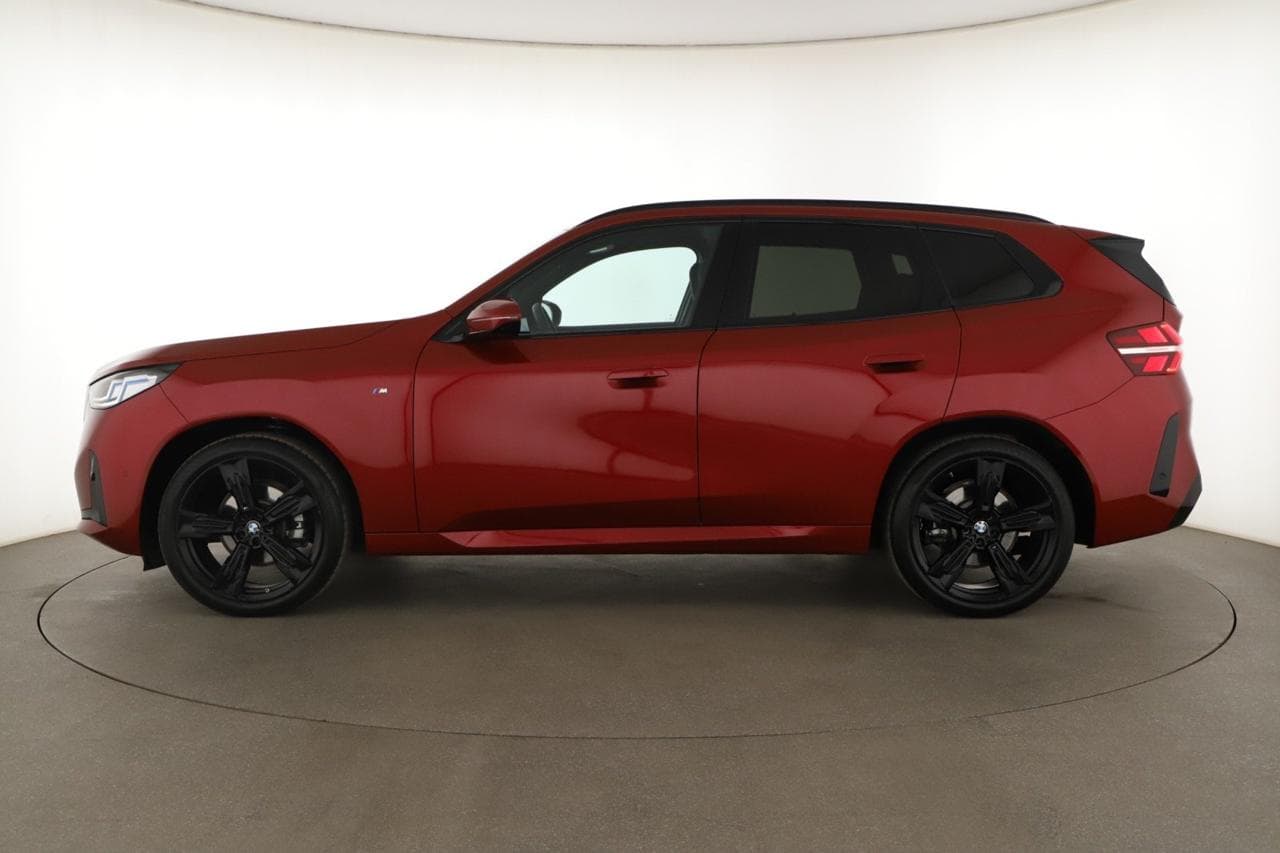 2025 BMW X3 - 4