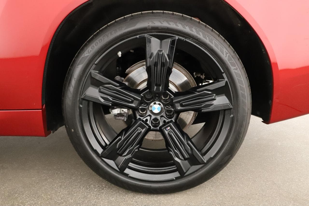 2025 BMW X3 - 19