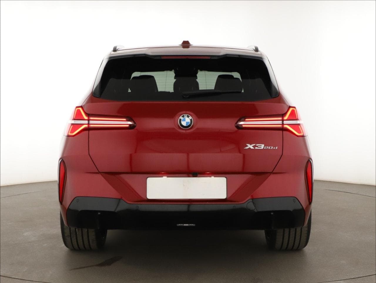 2025 BMW X3 - 6
