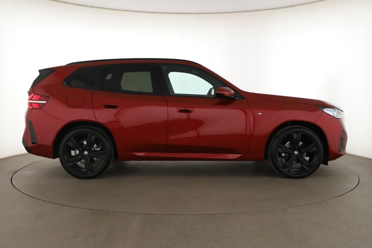 2025 BMW X3 - 8
