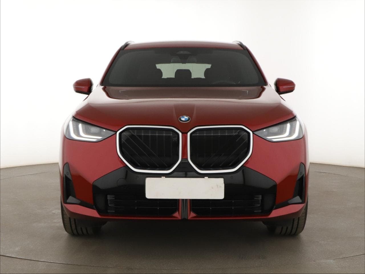 2025 BMW X3 - 2