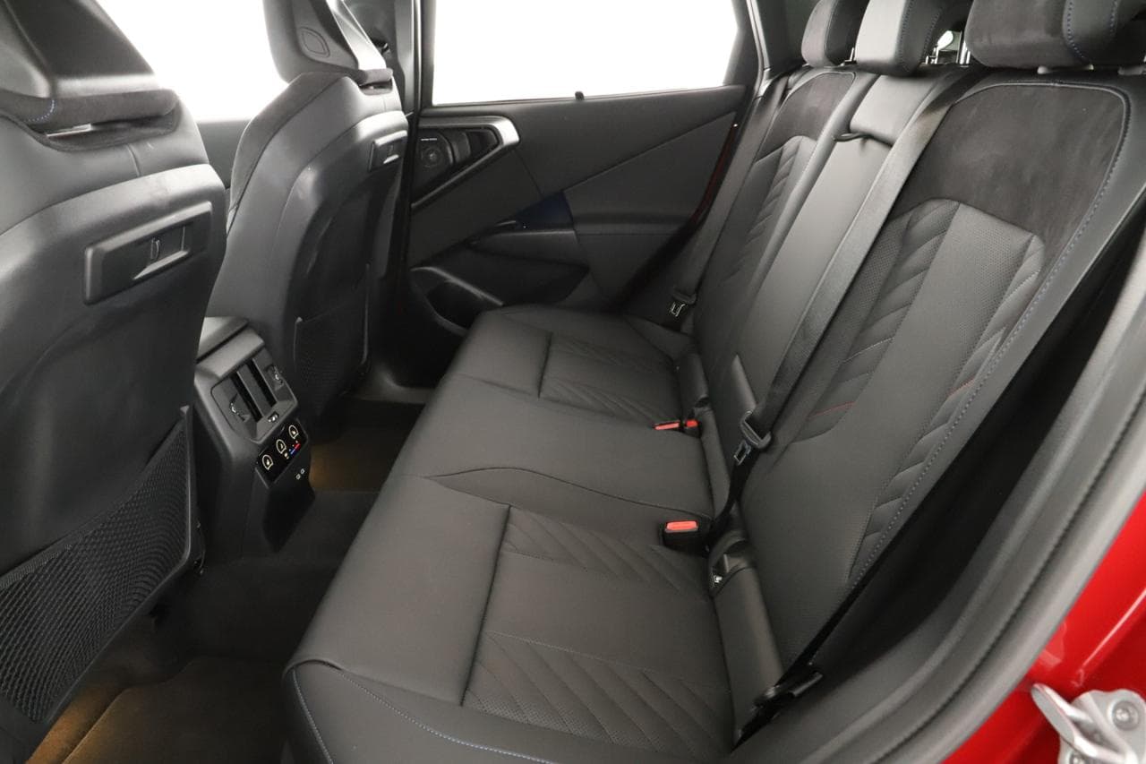 2025 BMW X3 - 13