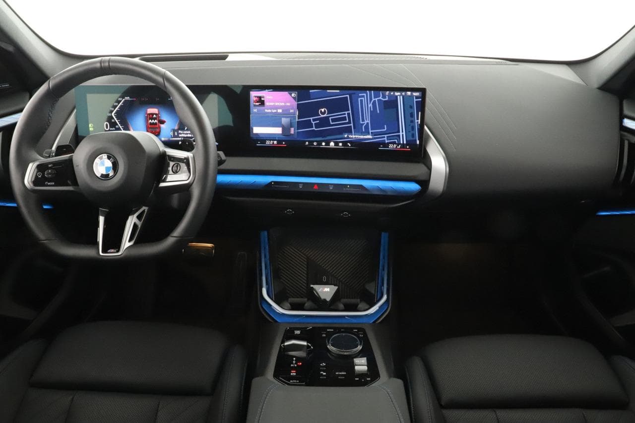 2025 BMW X3 - 10