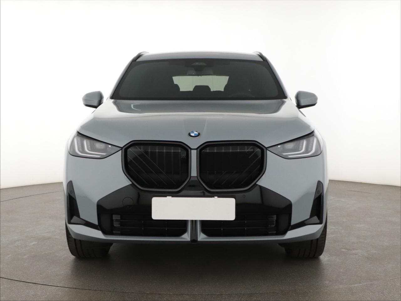 2025 BMW X3 - 2