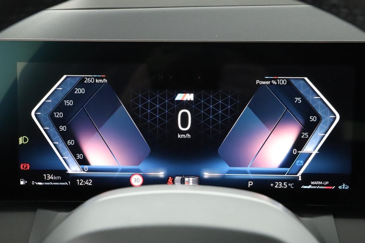 2025 BMW X3 - 15