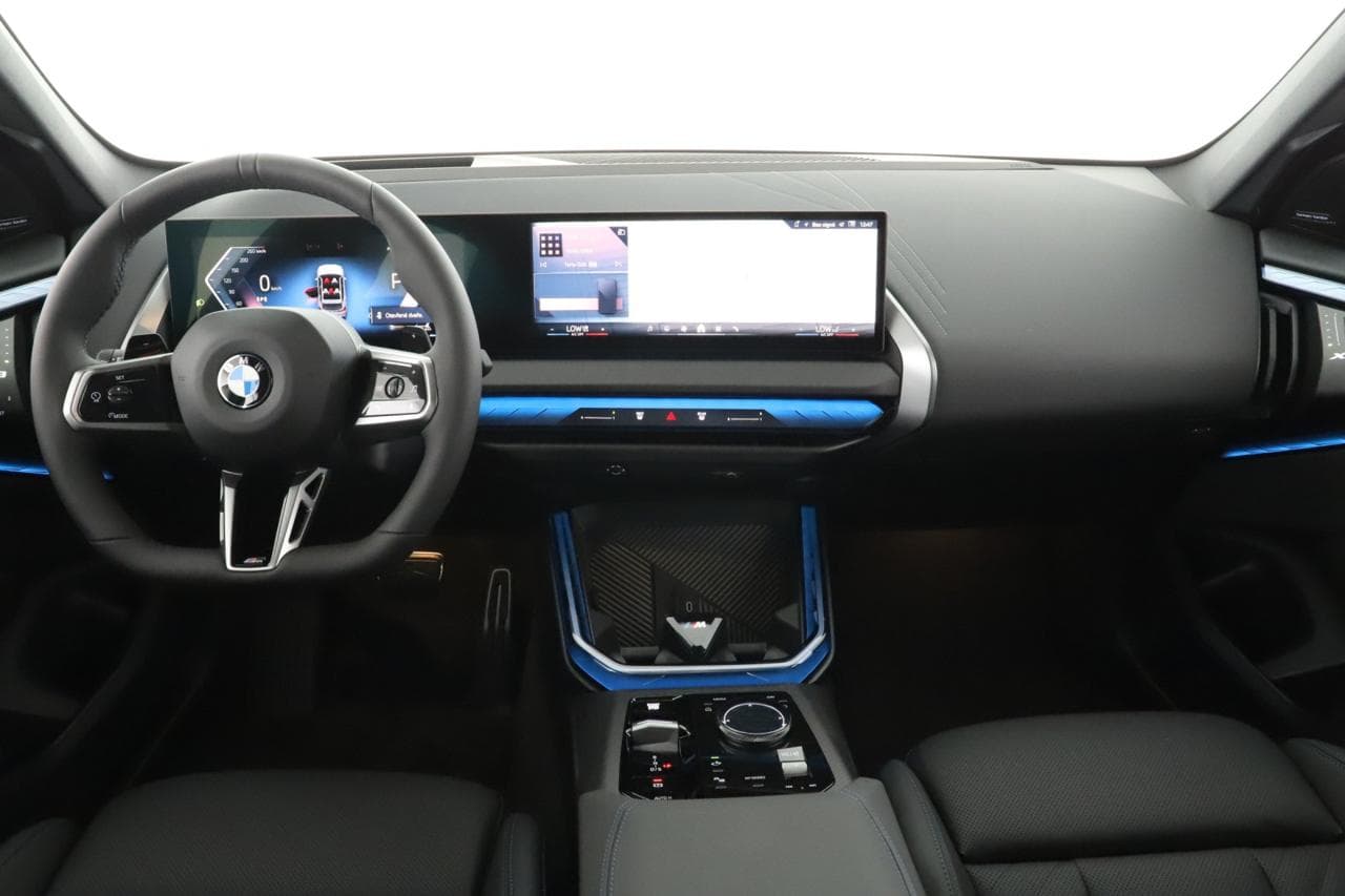 2025 BMW X3 - 9