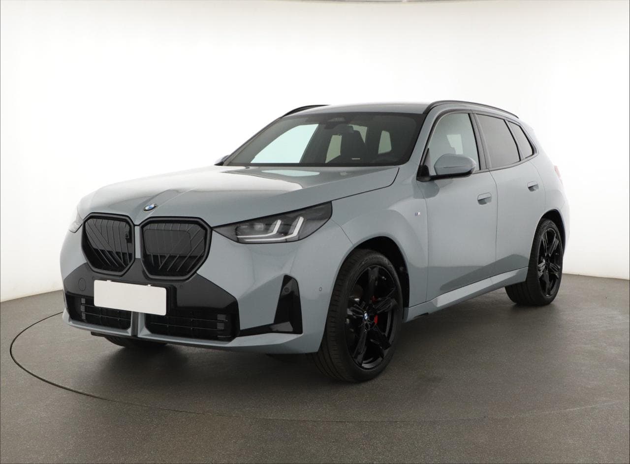 2025 BMW X3 - 3