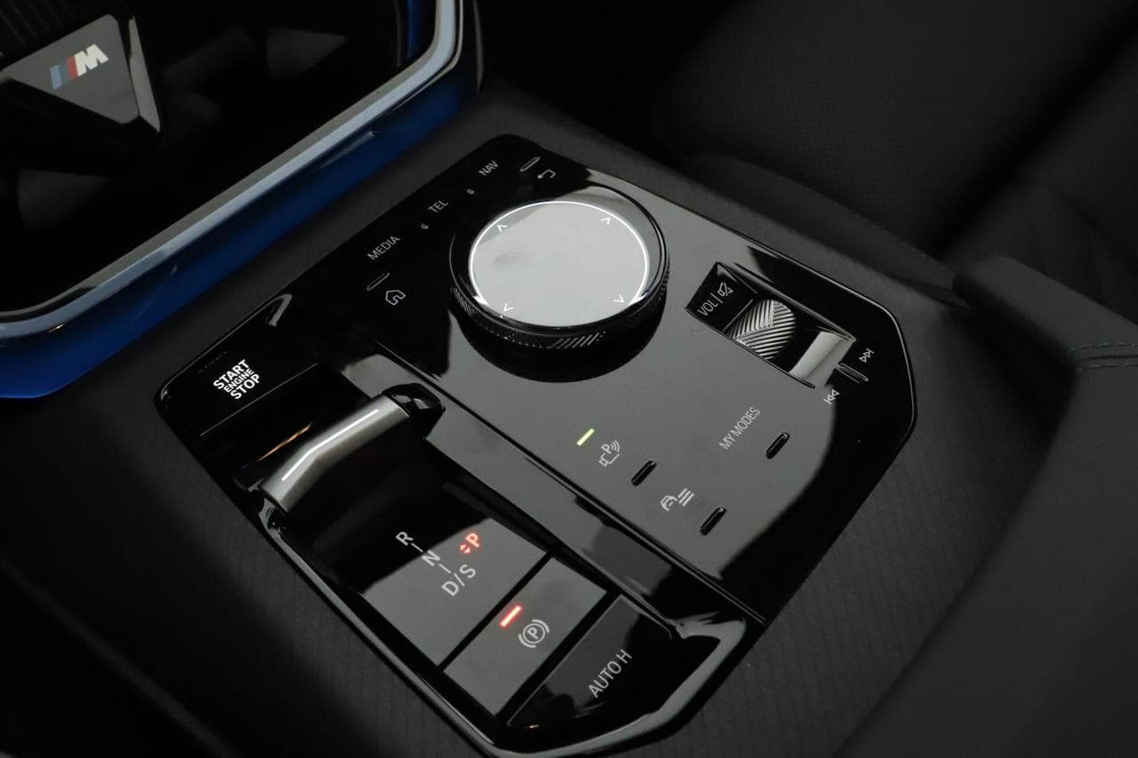 2025 BMW X3 - 20