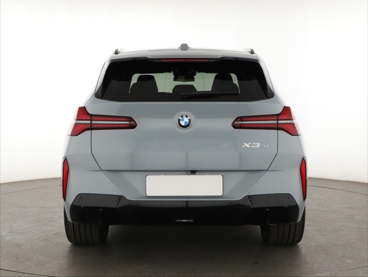 2025 BMW X3 - 6