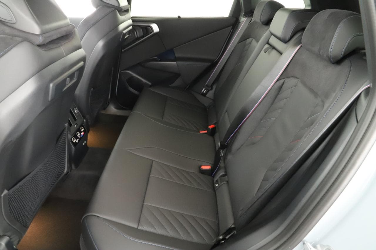 2025 BMW X3 - 12