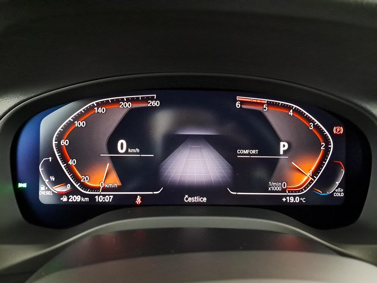 2021 BMW X3 - 17