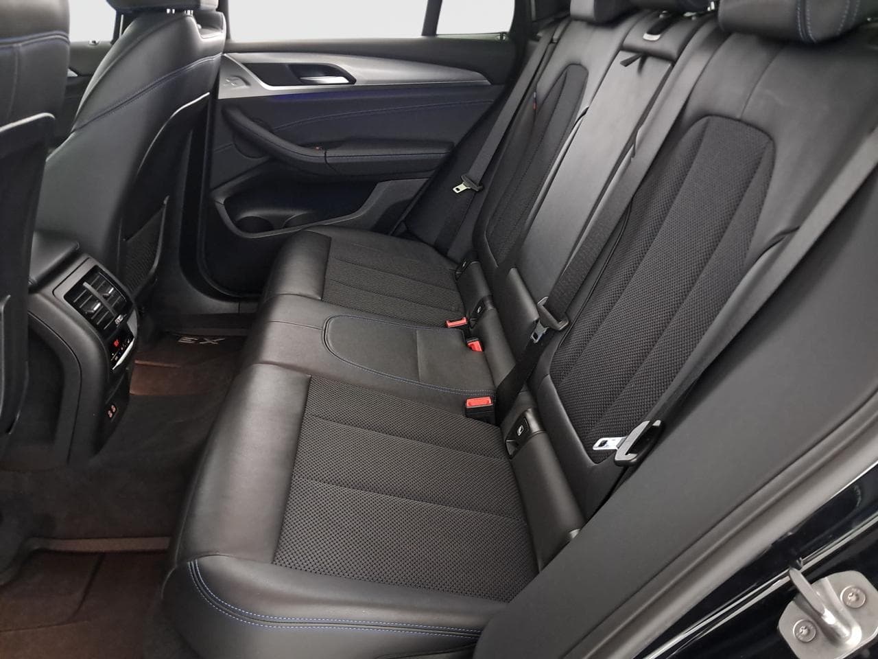 2021 BMW X3 - 15