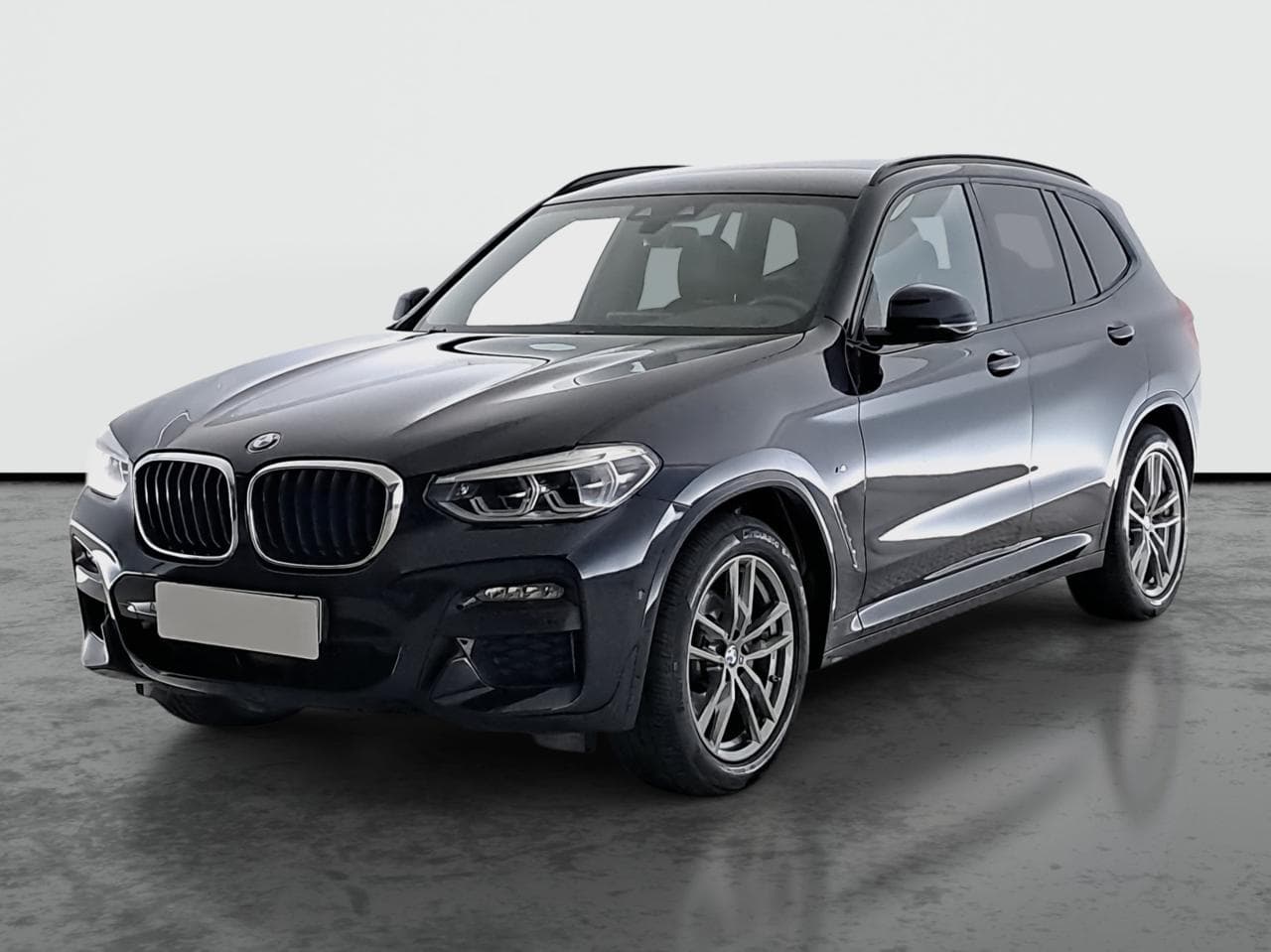 2021 BMW X3 - 3