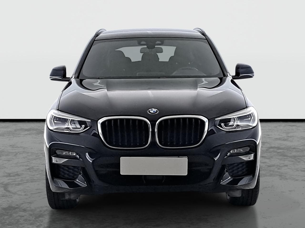 2021 BMW X3 - 2