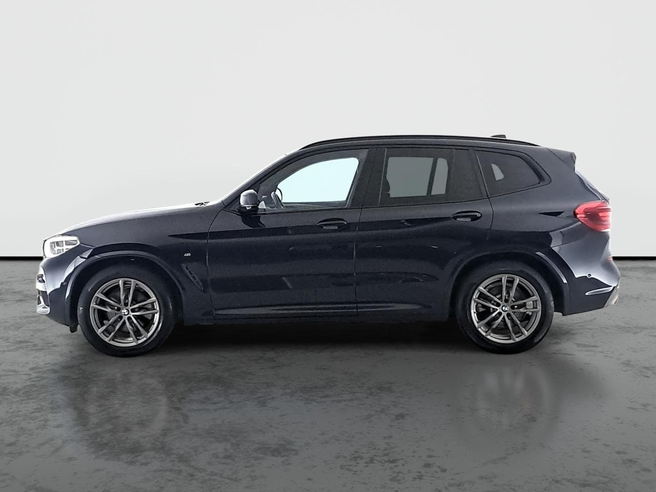 2021 BMW X3 - 4
