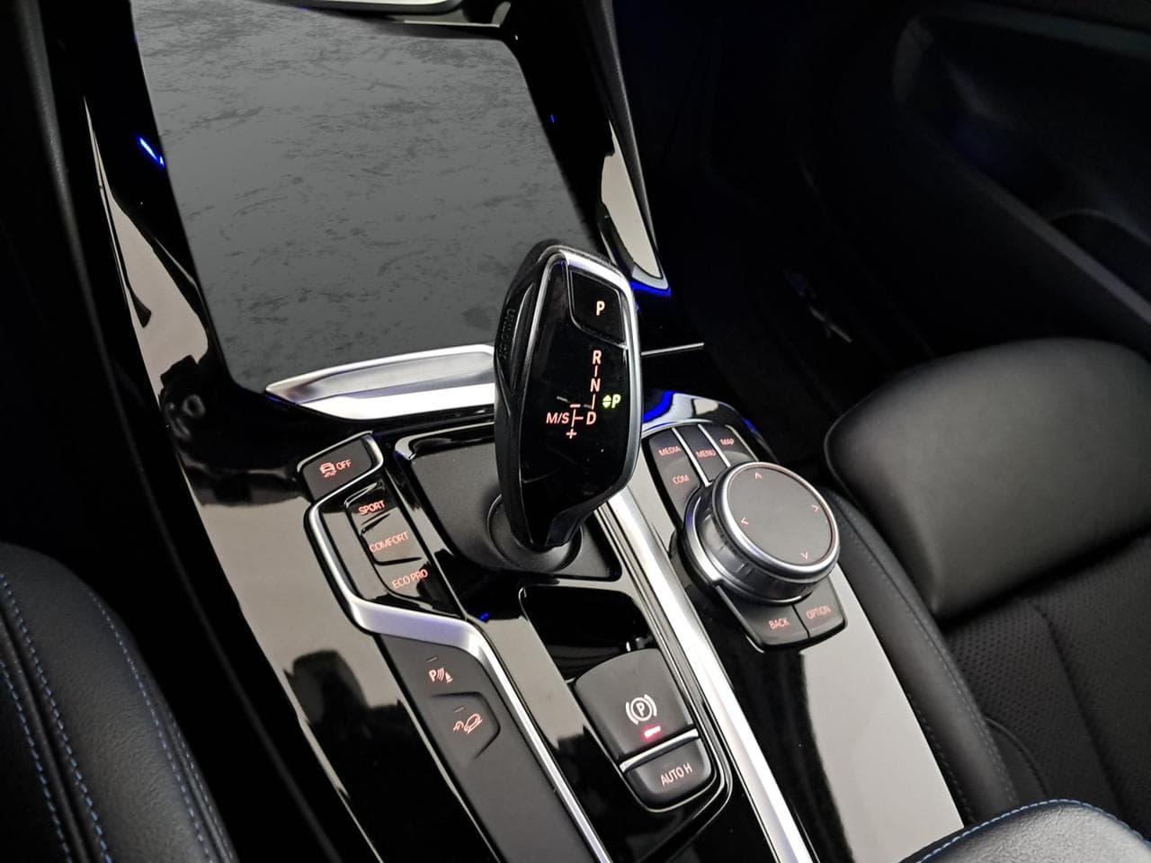 2021 BMW X3 - 19