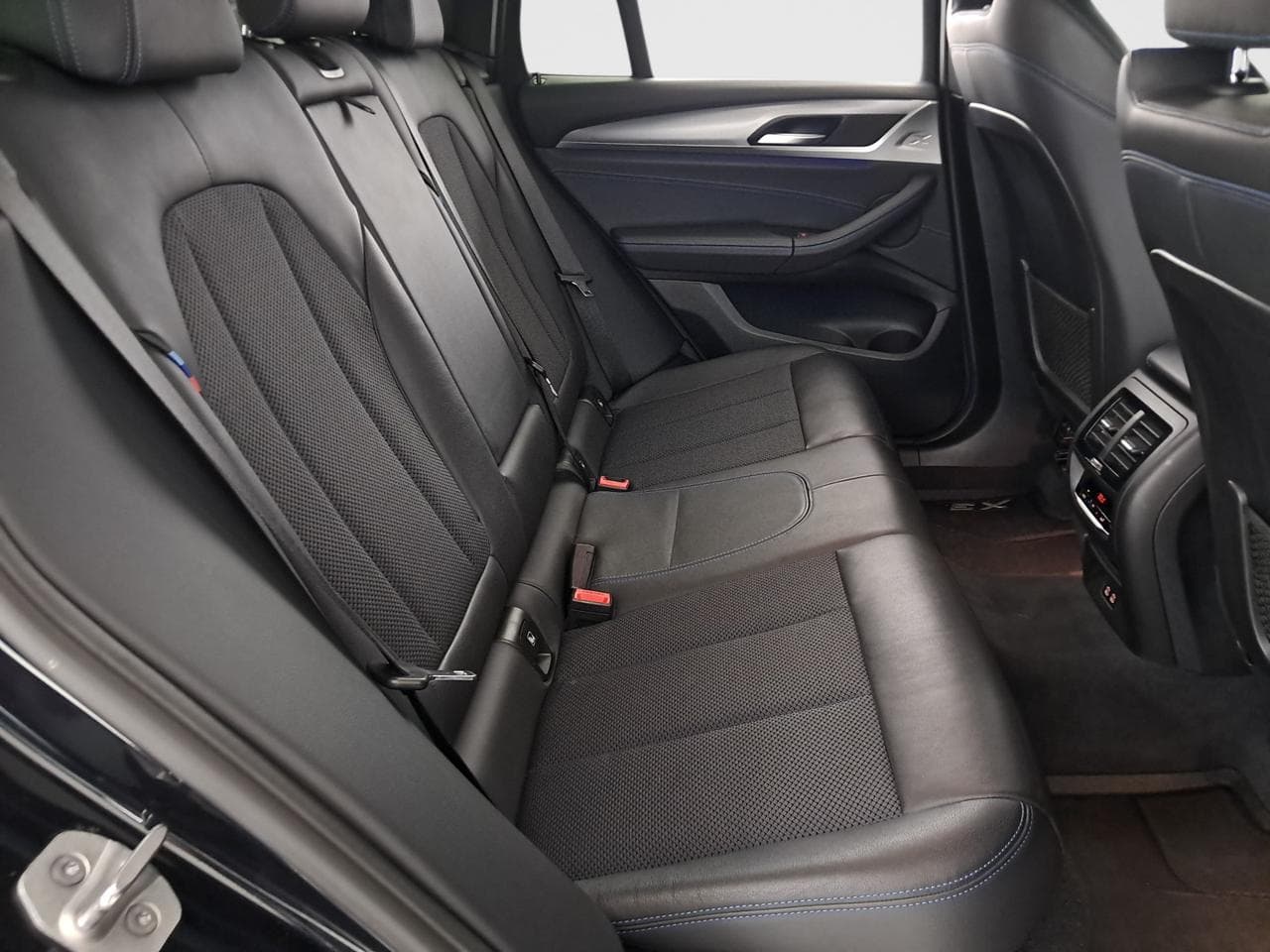 2021 BMW X3 - 13