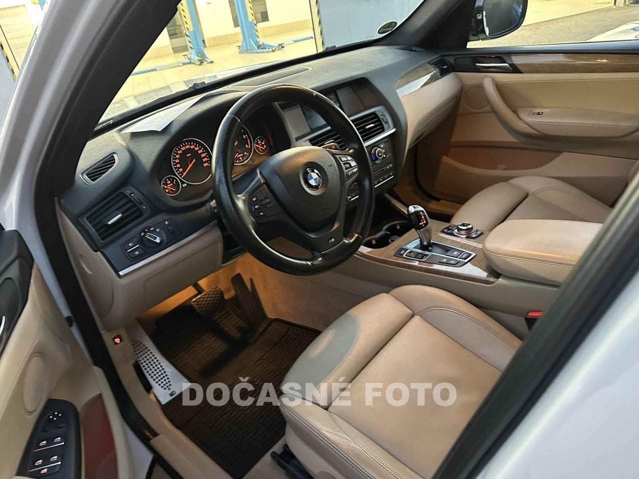 2012 BMW X3 - 3