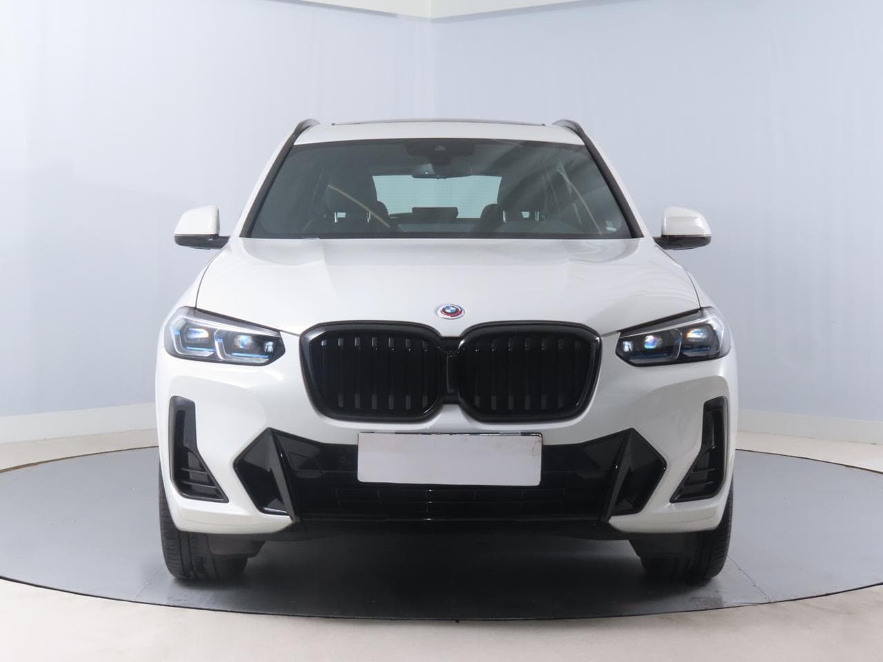 2022 BMW X3 - 2