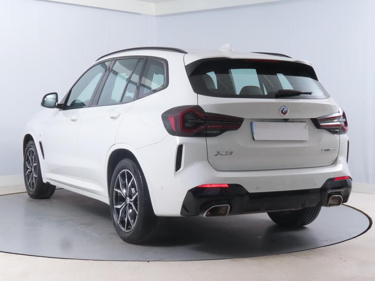 2022 BMW X3 - 5