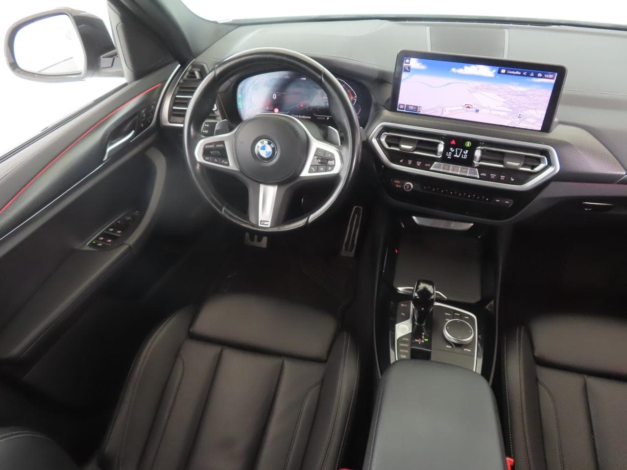 2022 BMW X3 - 9