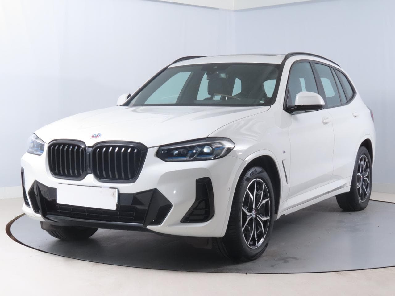 2022 BMW X3 - 3