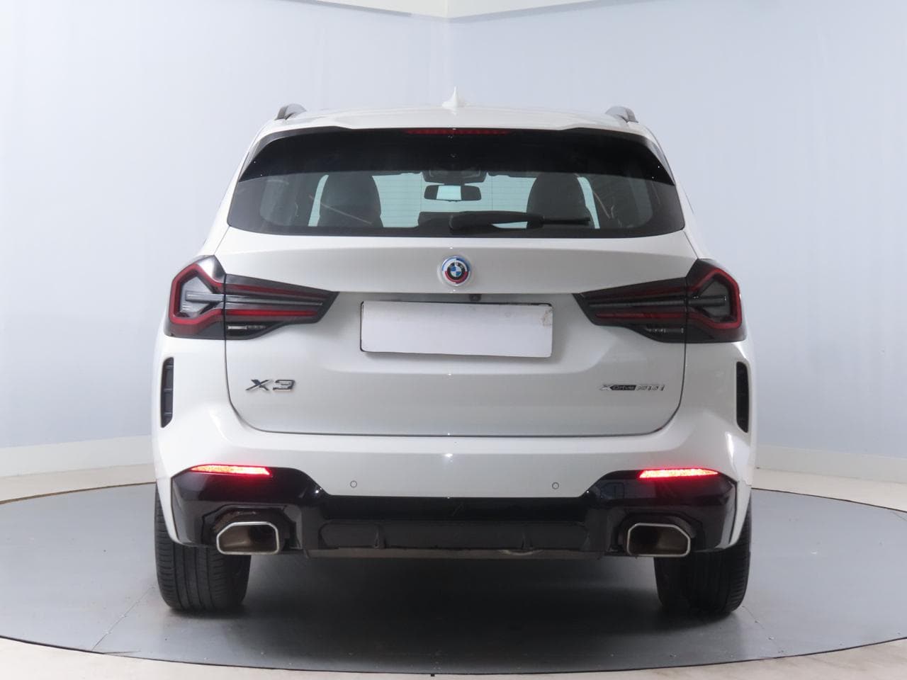 2022 BMW X3 - 6