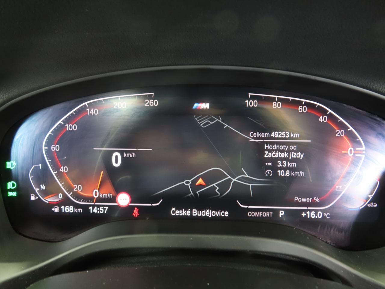 2022 BMW X3 - 17