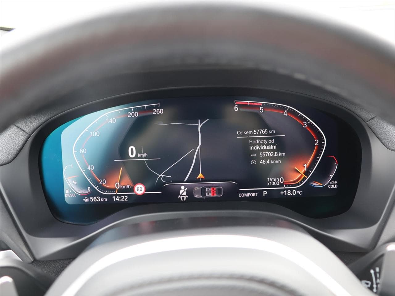 2021 BMW X4 - 17