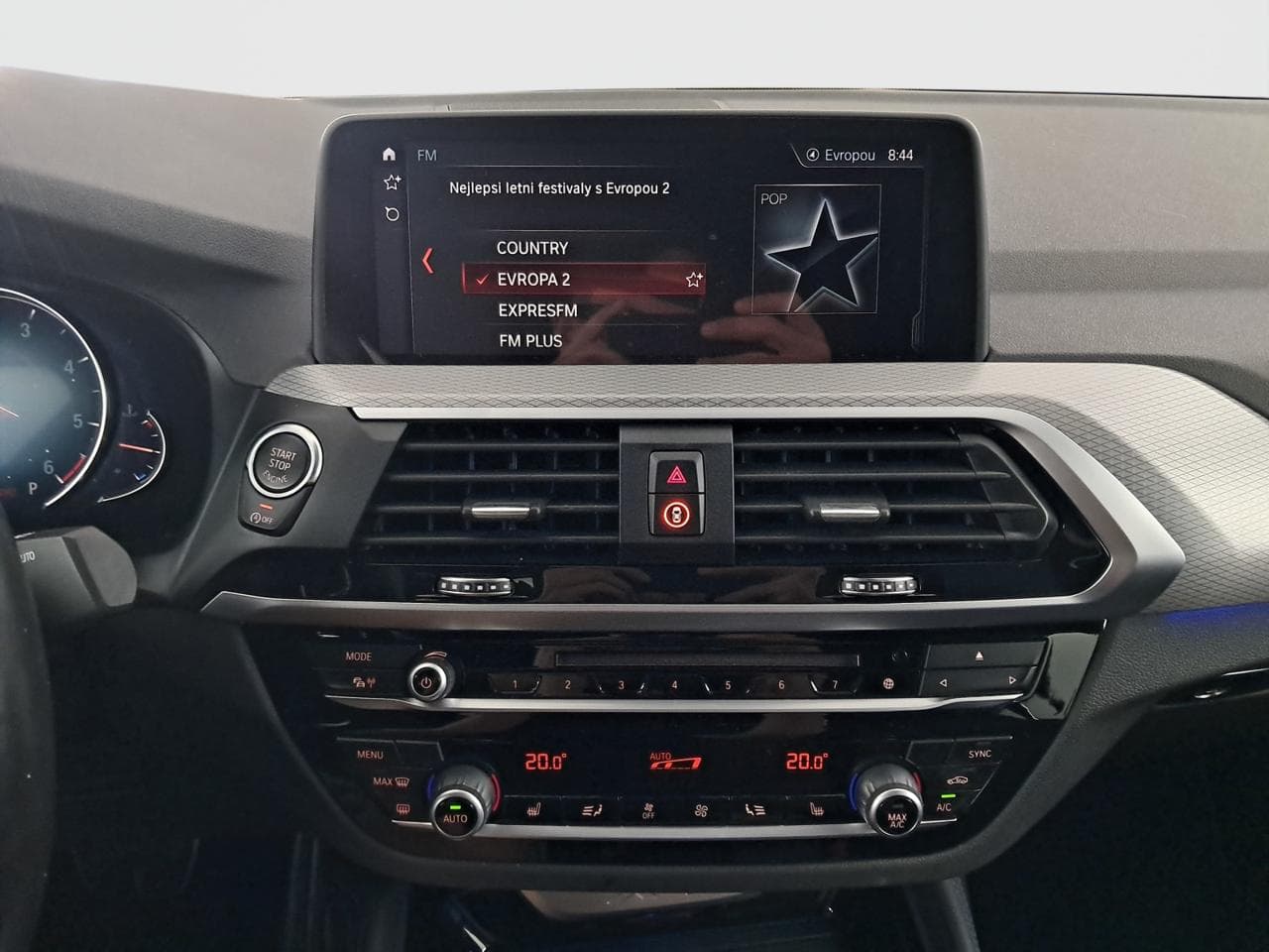 2018 BMW X4 - 31