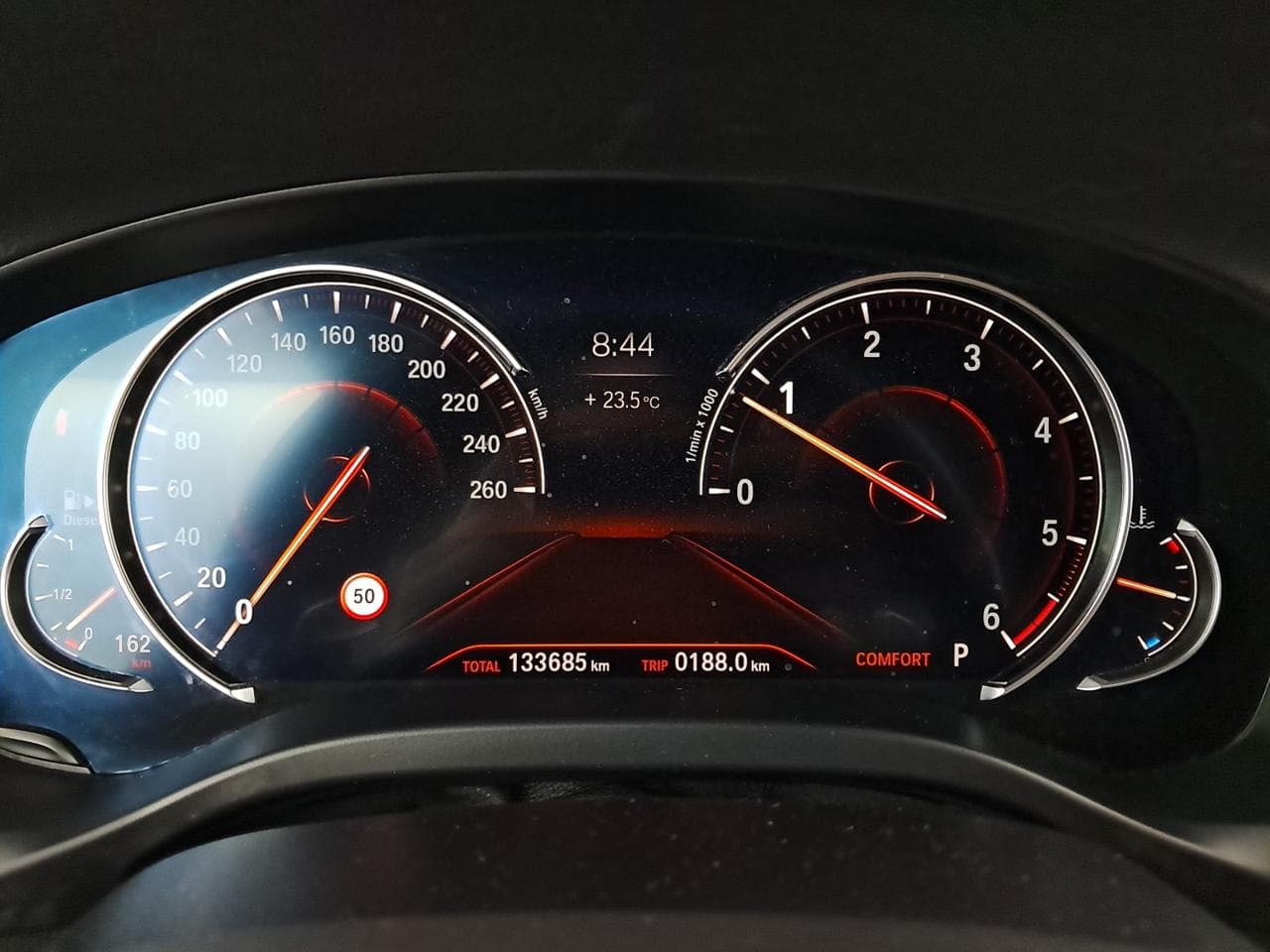 2018 BMW X4 - 29